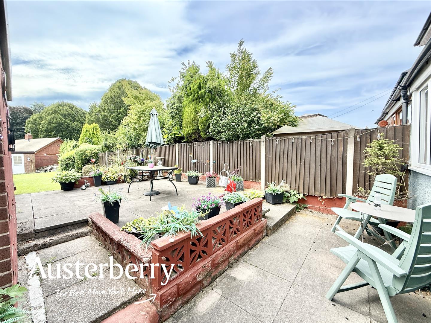 Longton Hall Road, Blurton, Stoke-On-Trent